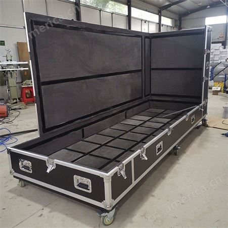 铝合金航空箱 大型运输航空箱 航空运输箱 