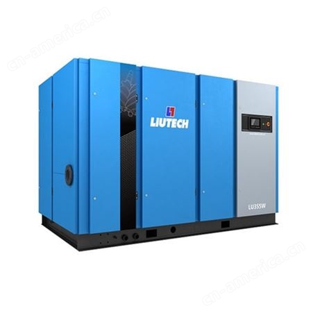 产品 富达空压机LU110-250P IVR变频系列 空压机售价
