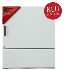 德国BINDER KBF-S Solid.Line系列恒温恒湿箱