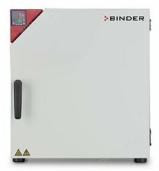 德国宾德BINDER BD-S Solid.Line 系列标准培养箱