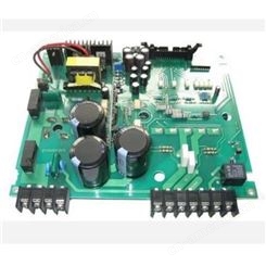 电源线路板设计打样 控制器pcb电路板加工定制小家电pcba方案开发