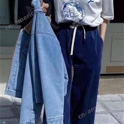 杭州春季女装小衫 常熟纯棉时尚卫衣 昆明夏天女装牛仔裤 便宜短袖