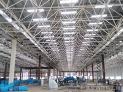 埔成牌工业厂房钢结构网架结构工程公司