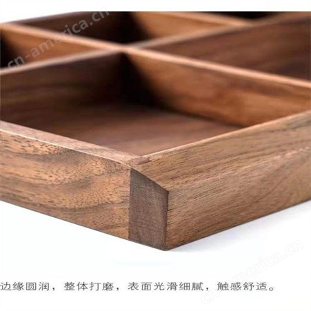 木质盒收纳盒 实木收纳盒 大量出售 晨木