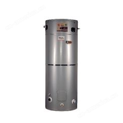 冷凝燃气热水器58KW进口容积式美鹰低氮热水炉 低氮环保排放低于20mg/J 厂家代理