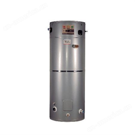 冷凝燃气热水器58KW进口容积式美鹰低氮热水炉 低氮环保排放低于20mg/J 厂家代理