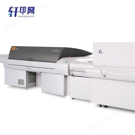 柯达超胜VLF超大幅面CTP直接制版机Q3600 印刷制版机