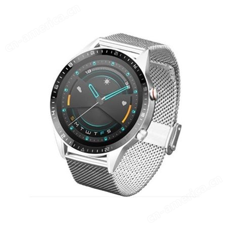智能手表V587 心电图监测 价格合理 手握未来