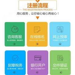 上海公司执照办理门户网