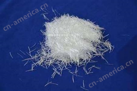 石英纤维 短切纤维 厂家 优质 石英短切纤维