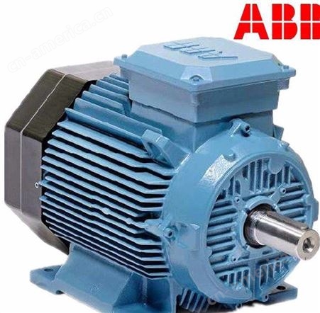ABB纺织专用电机