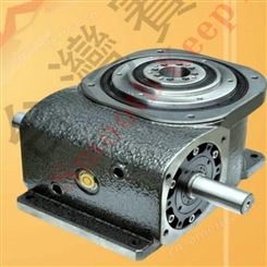 分割器-凸轮分割器-中国台湾高精密分割器-间歇分割器