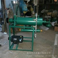广州制粉条机器 粉条制作设备 商用电加热粉丝机