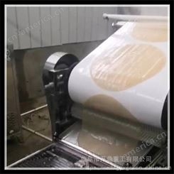 圆形粉皮设备 亳州150斤粉皮机产量 小型作坊粉皮机