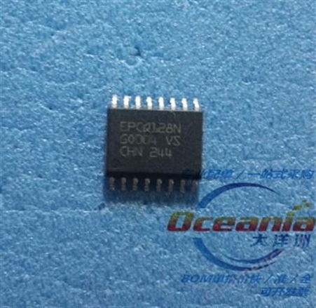 EPCQ128SI16N EPCQ128N FPGA-配置存储器 封装SOP-16原装*配单