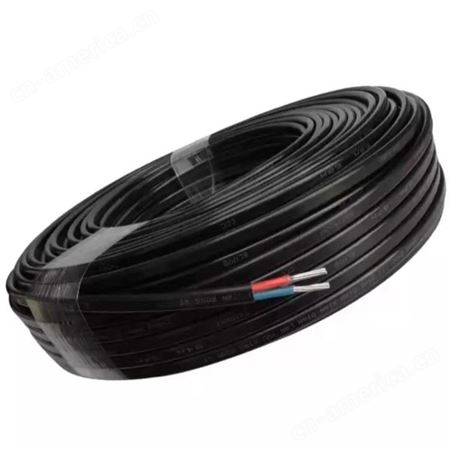 弘泰线缆一枝秀 防老化电缆铝芯电缆铝护套电线电缆BLVVB 2*10