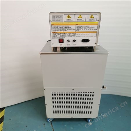 先欧 智能制冷恒温槽 大容量恒温槽 现货批发 性能稳定可靠  测量专用恒温槽