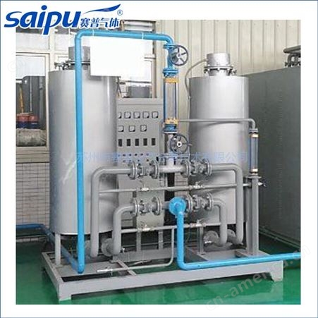 SP钨钼行业制氢设备 氢气纯化设备 氢气提纯装置
