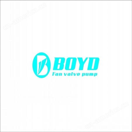 进口罗茨风机 进口罗茨鼓风机 美国BOYD博伊德品牌