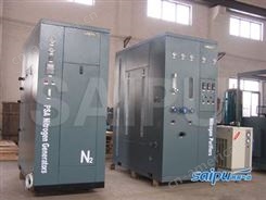 制氮设备 赛普厂家 SPA制氮机器 膜分离制氮设备