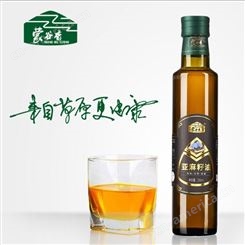 蒙谷香-内蒙古亚麻籽油，内蒙古亚麻籽油厂家，质量保证，价格美丽