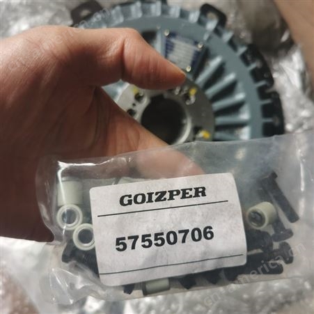 液压离合器 电磁离合器 制动器 模切机用 GOIZPER 格斯帕 31766-4 西班牙进口