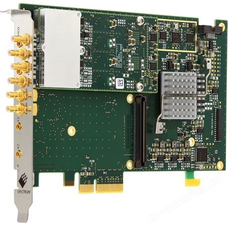 PCIe 任意波形发生卡/M2p.65