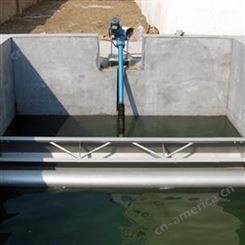 通化污水处理设备 通化净水设备 长春滗水器 长春旋转式滗水器