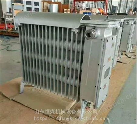 恒煤 矿用防爆取暖器 RB2000-127矿用取暖器无忧