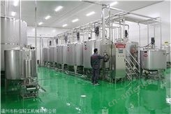 发酵型杨梅酒生产线设备年产300吨草莓酒蓝莓酒不锈钢设备