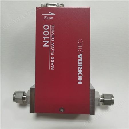 HORIBA/堀场 SEC-N112JM气体质量流量控制器