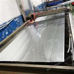 不锈钢镀锌均可制作风管品质保障-深圳柏林兴