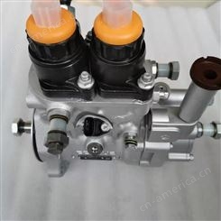 6D125E-5发动机燃油泵 6251-71-1121 PC400-8 PC450-8挖机用喷油泵