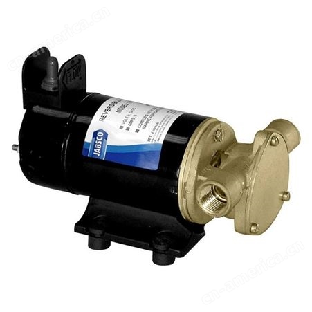 美国JABSCO叶轮泵 2620—11001 轴架泵 1673-1003 探照灯777-9003 水泵隔膜泵