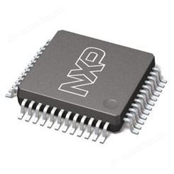 NXP  S912ZVL64F0VLFR 16位微控制器 - MCU MagniV 16-bit MCU, S12Z core, 64KB Flash, 32MHz, -40/+105degC,...