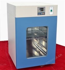 电加热控温型恒温培养箱