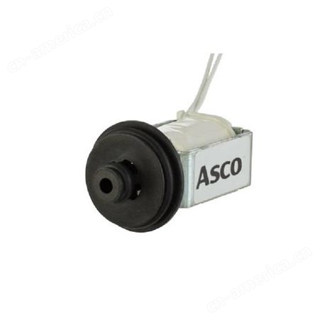 美国ASCO电磁阀044 系列