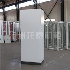 专业生产自动化仿威图机柜 冷轧钢板材质机柜柜体 量大价低