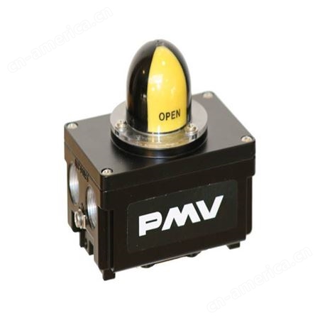 美国PMV限位开关PMV D3定位器