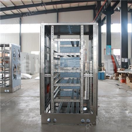 苏州不锈钢外壳 不锈钢机柜生产厂家 不锈钢机箱可定制