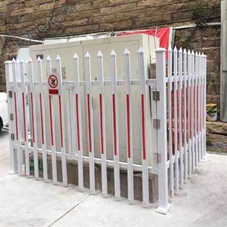 福建漳州锌钢围墙护栏厂家供应 围墙栅栏 锌钢护栏各种颜色均可来图定做