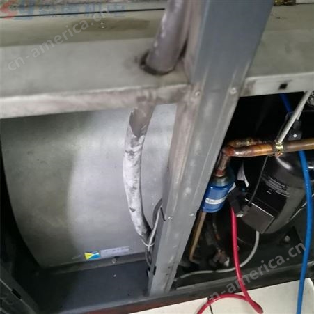 百特帕克机房空调压缩机不启动 江苏专业的维修师傅为您解决