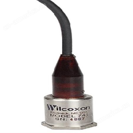 Wilcoxon维克松786V型传感器