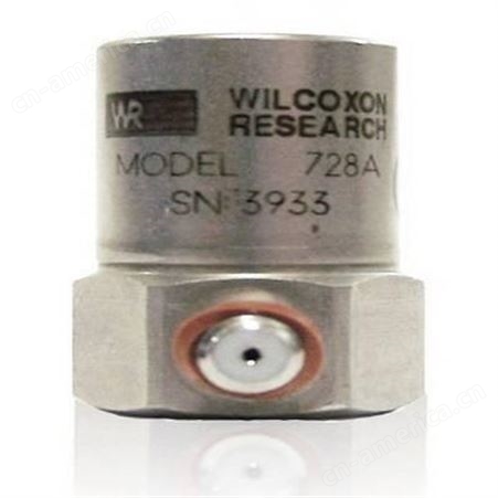 Wilcoxon维克松786V型传感器