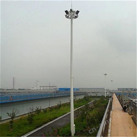 BCZ-0220米高杆灯 凯佳照明 可定制 升降式 热镀锌 