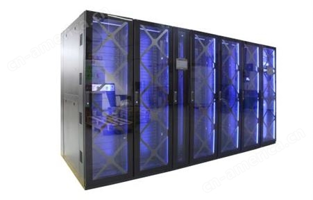 安第斯网络能源 模块化机房排级模块化机房 宽电压 灵活调配 自由选择