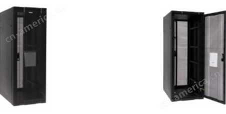 黎耀科技微模块电源 双排微模块 R系列服务器机柜