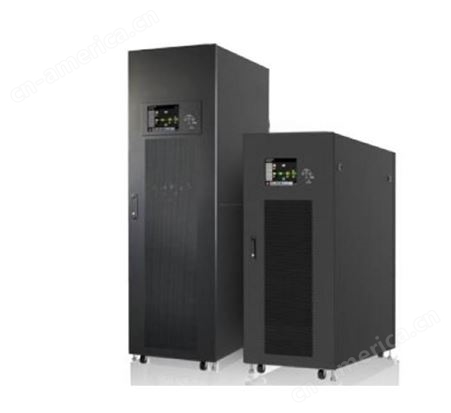 黎耀科技 一体化机柜 单柜 微模块 电源 UPS不间断电源