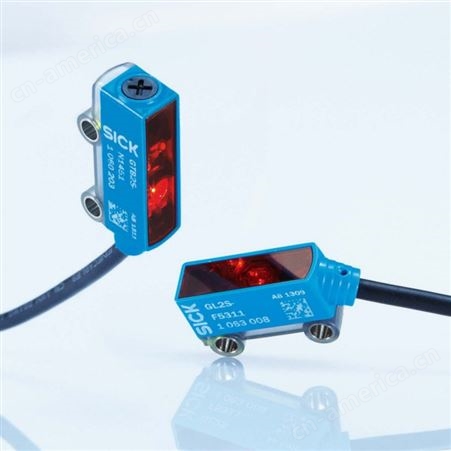 SICK漫反射光电传感器GTB2S-P1451 1060205背景抑制光电传感器