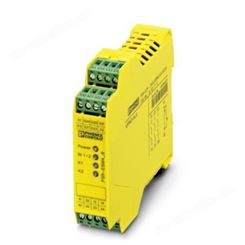 菲尼克斯安全耦合继电器PSR-SCP-120UC/URM/5X1/2X2 - 2981402